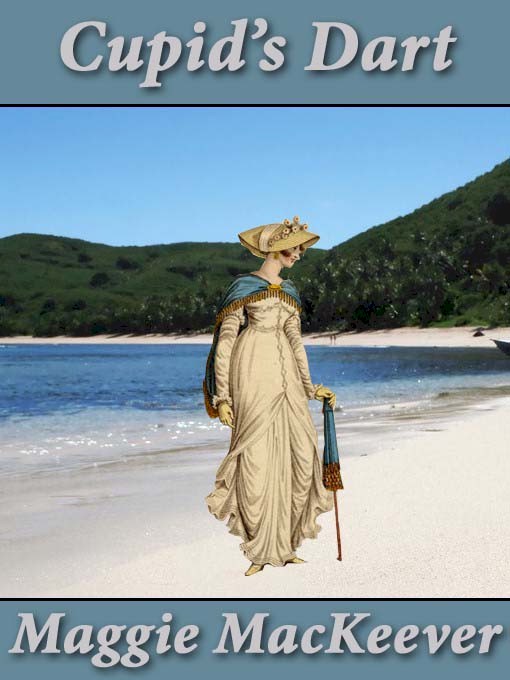 Title details for Cupid's Dart by Maggie MacKeever - Available